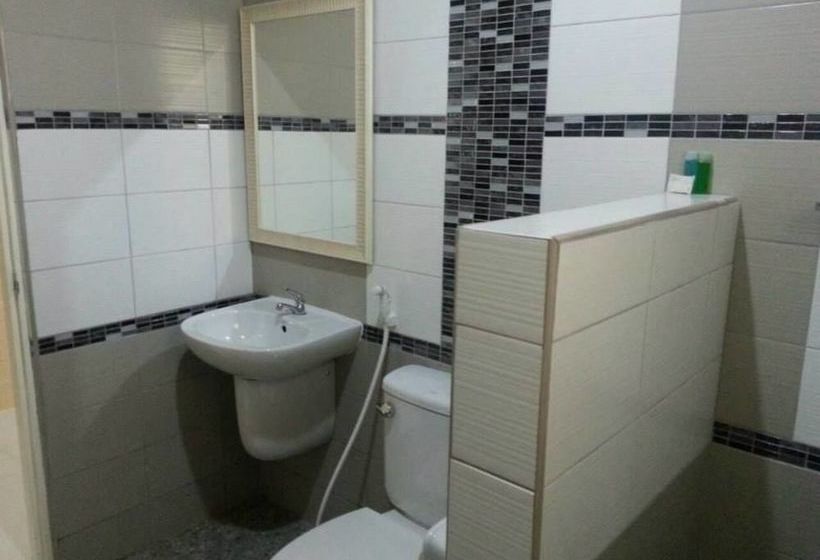 Hotel Benwadee Resort 13