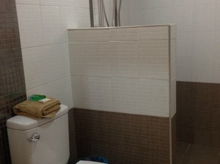 Hotel Benwadee Resort 15