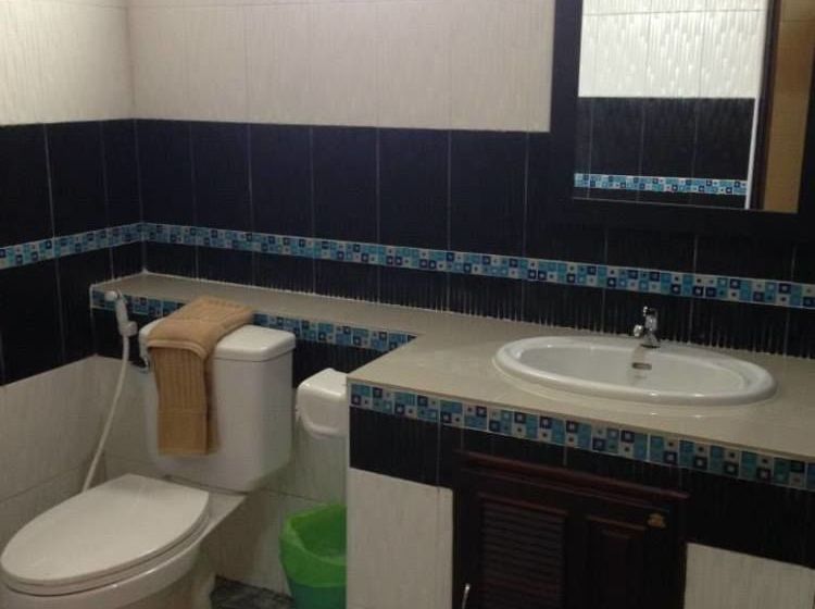 Hotel Benwadee Resort 16