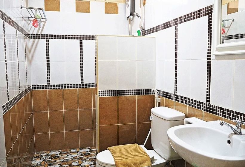 Hotel Benwadee Resort 17