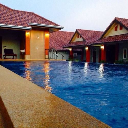 Hotel Benwadee Resort 18