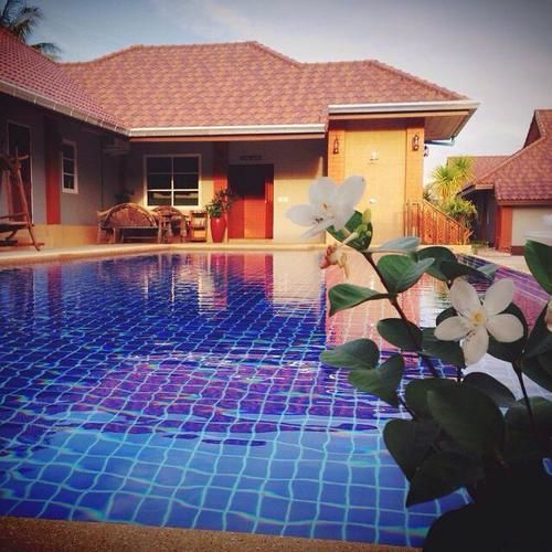 Hotel Benwadee Resort 19