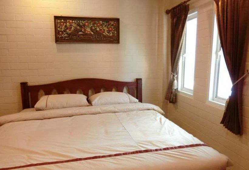 Hotel Benwadee Resort 2