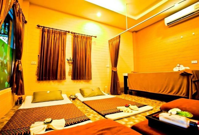 Hotel Benwadee Resort 20