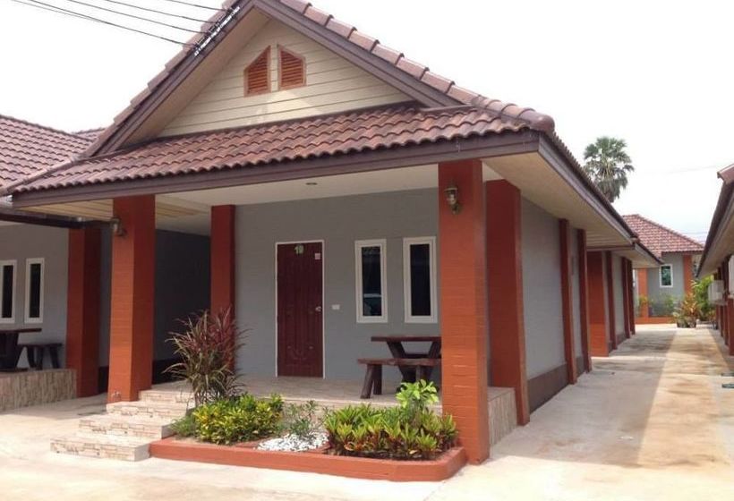 Hotel Benwadee Resort 3