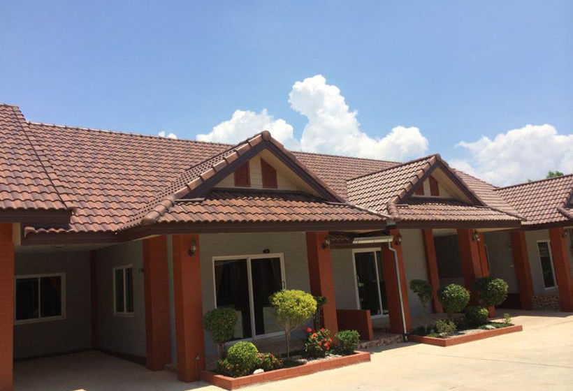 Hotel Benwadee Resort 4