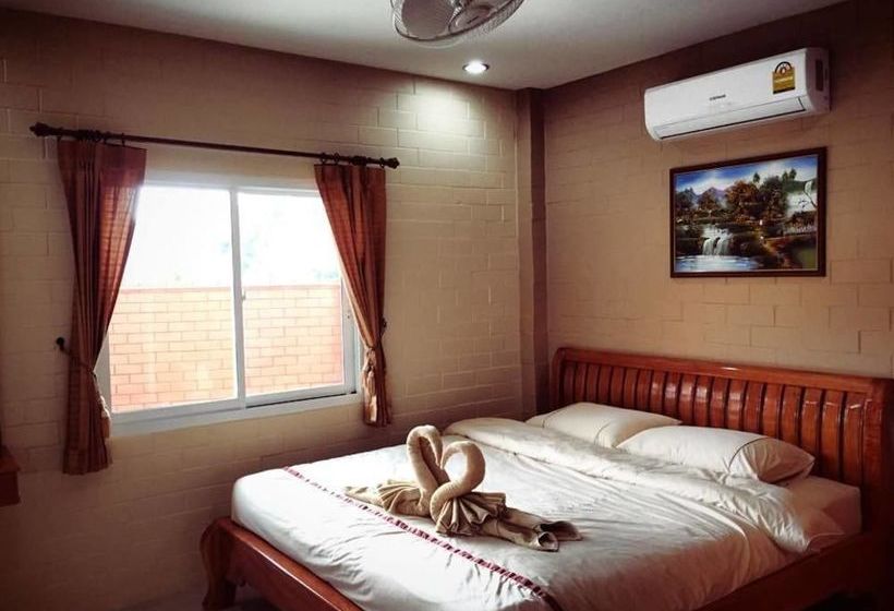 Hotel Benwadee Resort 5