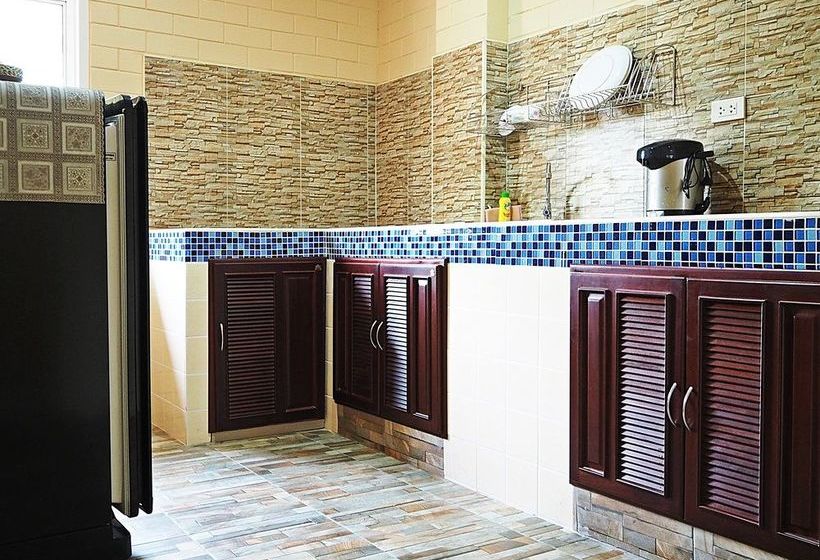 Hotel Benwadee Resort 7