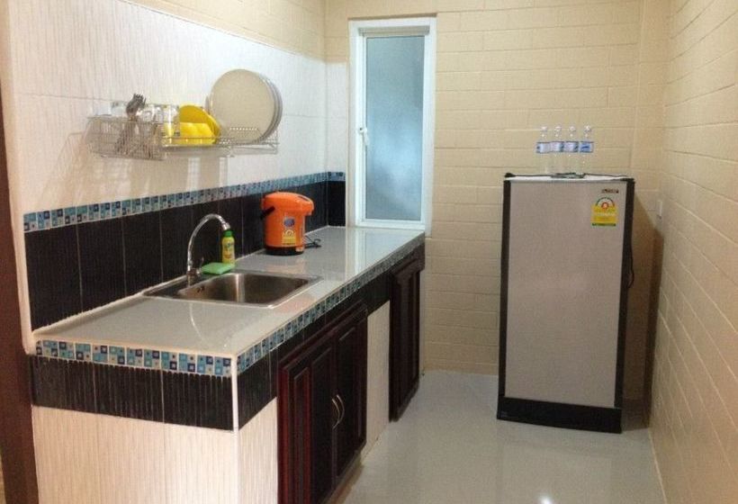 Hotel Benwadee Resort 8