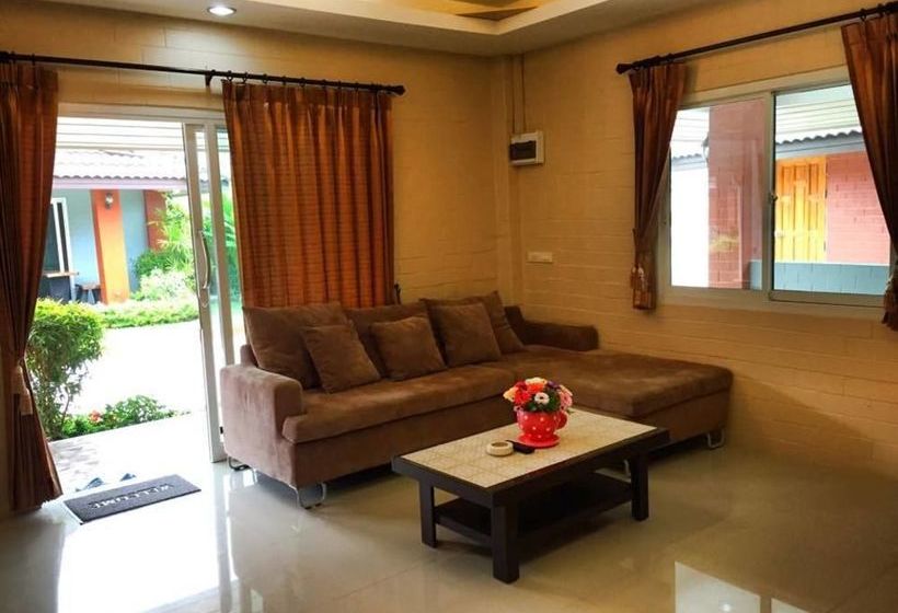 Hotel Benwadee Resort 9