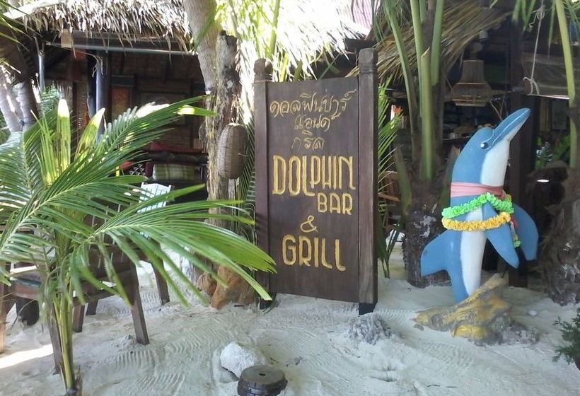 Resort Dolphin Bungalows 1