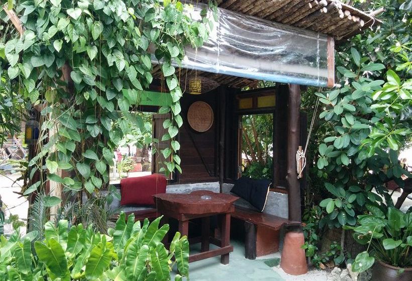 Resort Dolphin Bungalows 12