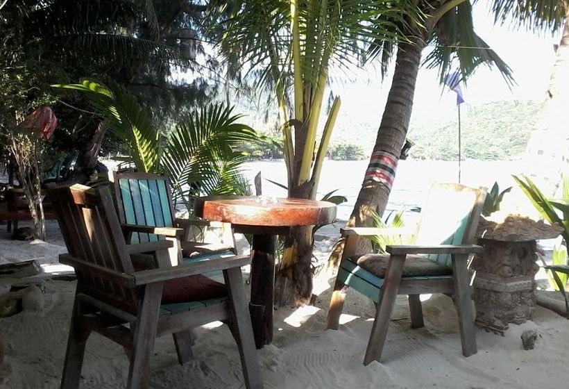 Resort Dolphin Bungalows 14