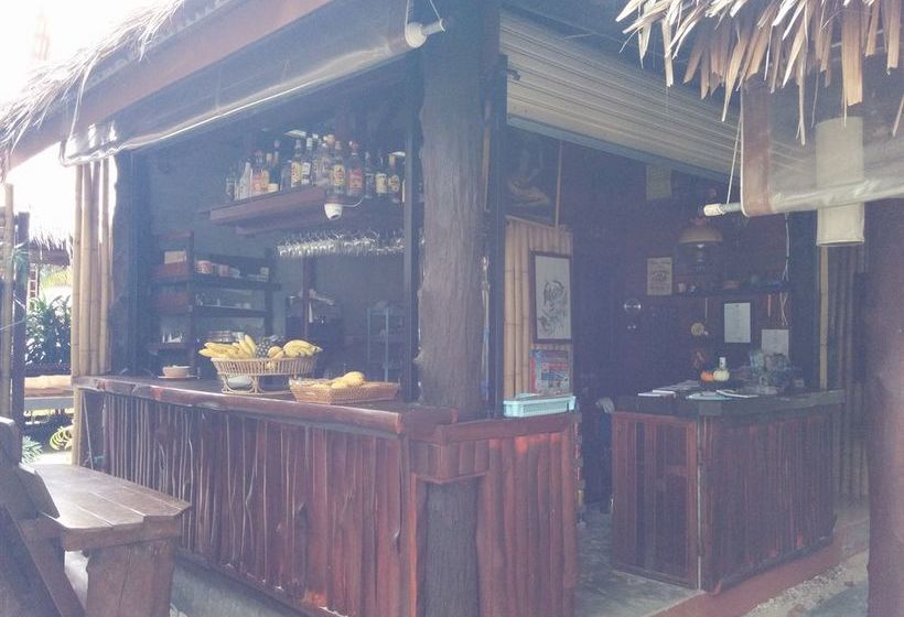 Resort Dolphin Bungalows 15