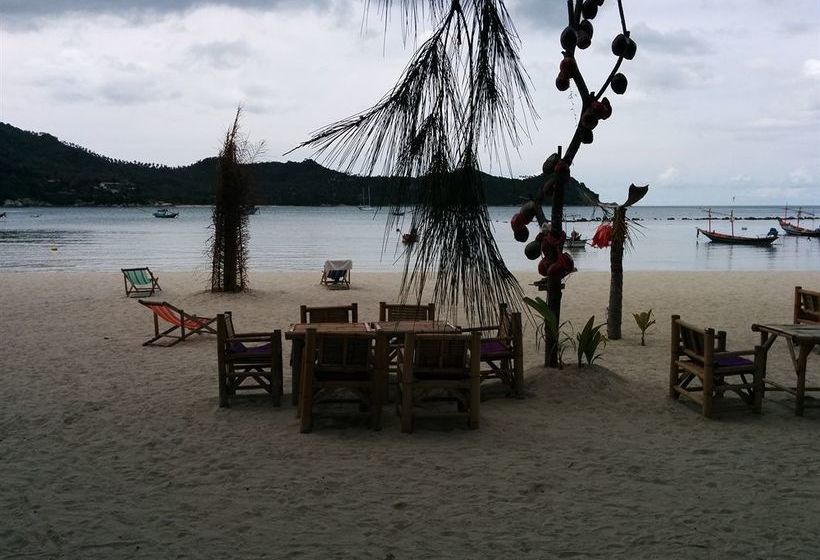 Resort Dolphin Bungalows 17