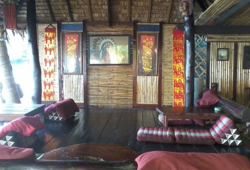 Resort Dolphin Bungalows 19