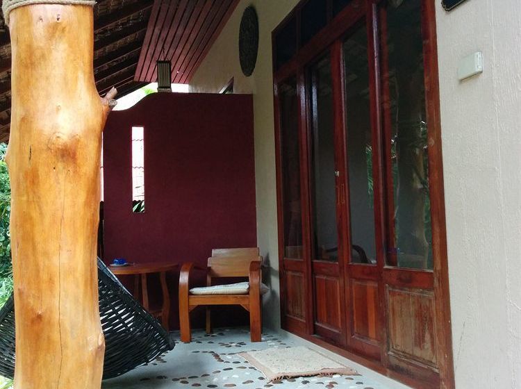 Resort Dolphin Bungalows 5