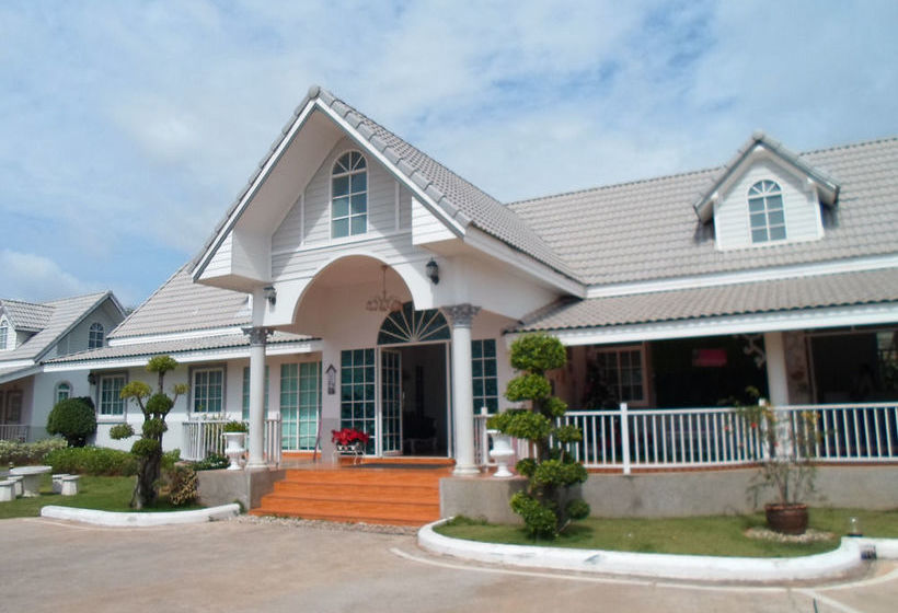 Hotel Janrapat Resort & Spa