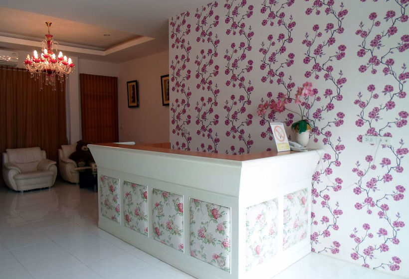 Hotel Janrapat Resort & Spa 1