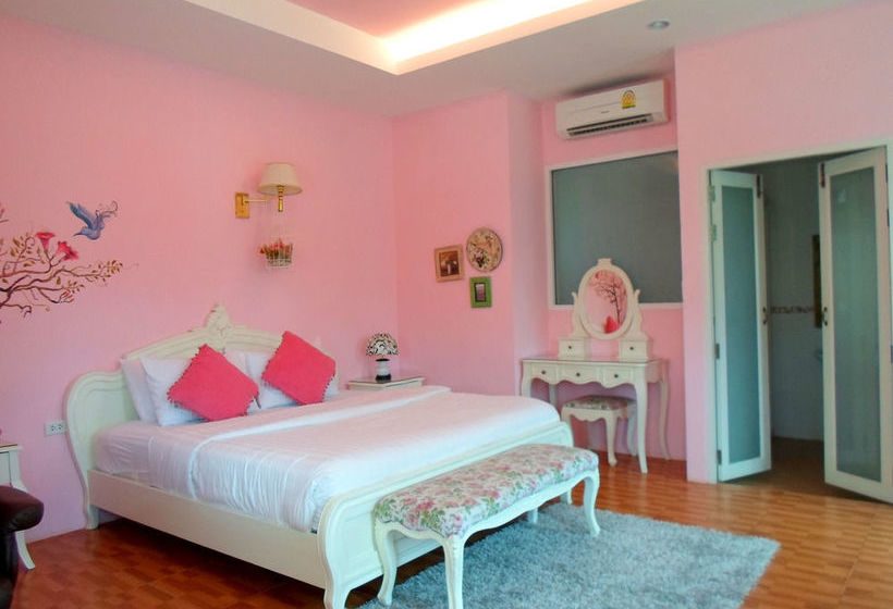 Hotel Janrapat Resort & Spa 10