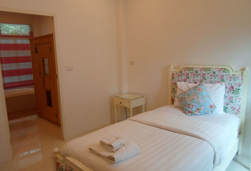 Hotel Janrapat Resort & Spa 12