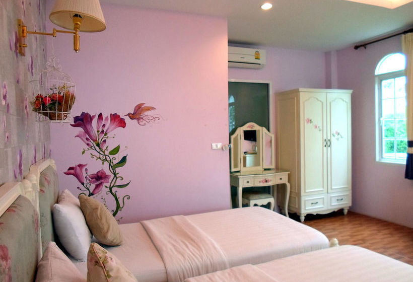 Hotel Janrapat Resort & Spa 13