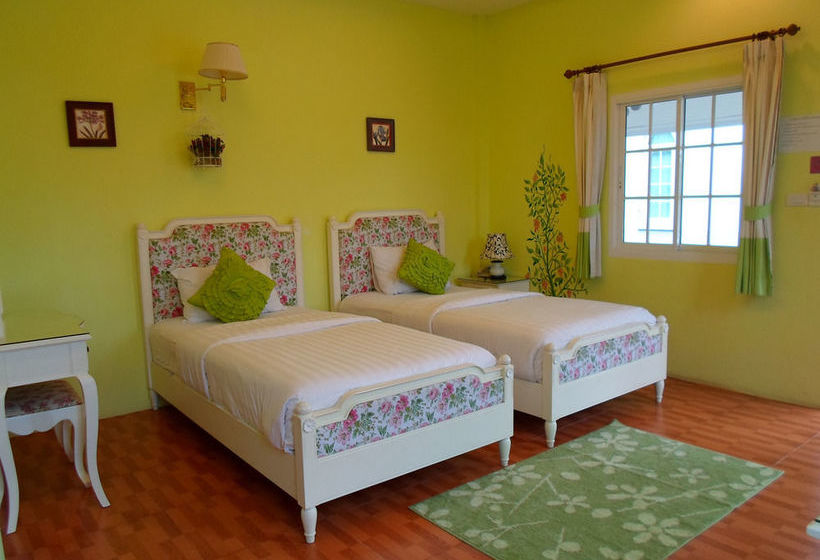 Hotel Janrapat Resort & Spa 14