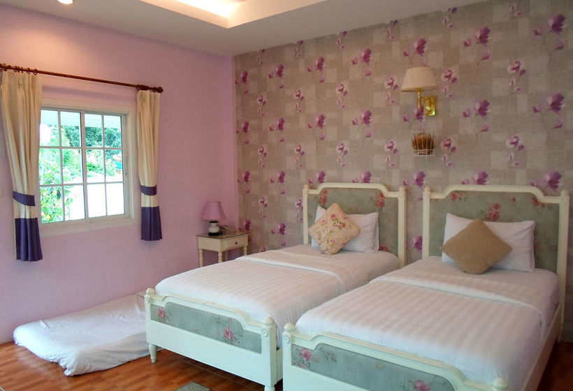 Hotel Janrapat Resort & Spa 15