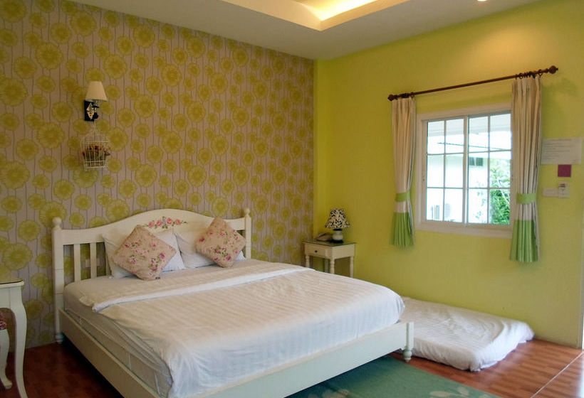 Hotel Janrapat Resort & Spa 16