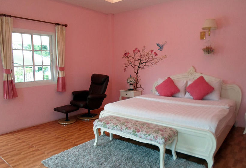 Hotel Janrapat Resort & Spa 17