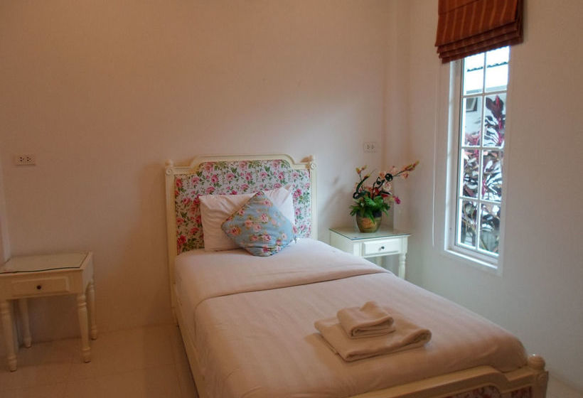 Hotel Janrapat Resort & Spa 18