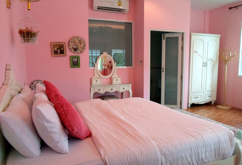 Hotel Janrapat Resort & Spa 19