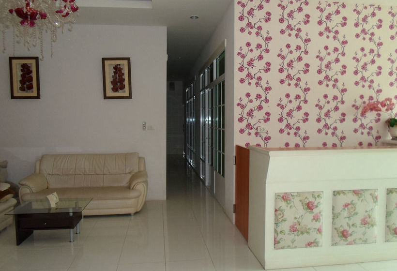 Hotel Janrapat Resort & Spa 2