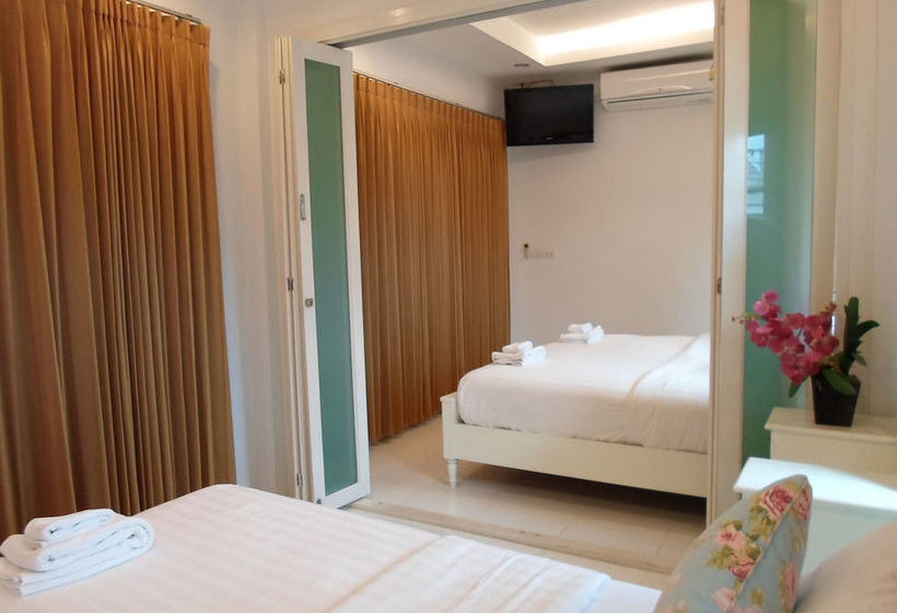 Hotel Janrapat Resort & Spa 3