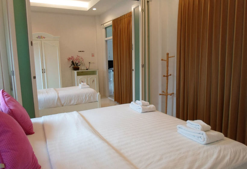 Hotel Janrapat Resort & Spa 4