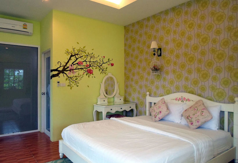 Hotel Janrapat Resort & Spa 5