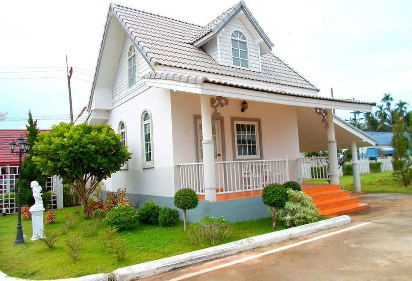 Hotel Janrapat Resort & Spa 6