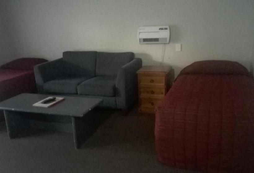 Palmerston North Motel