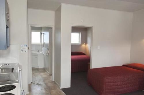 Palmerston North Motel 10