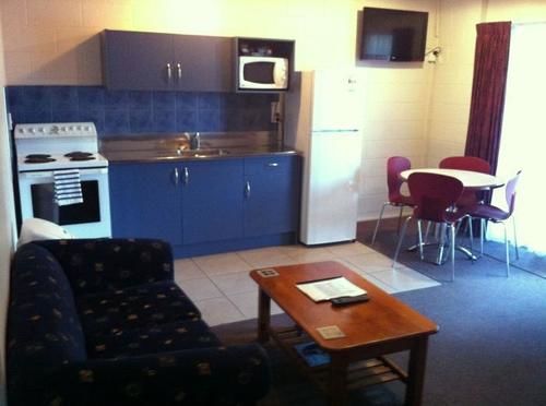 Palmerston North Motel 11