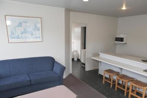 Palmerston North Motel 12