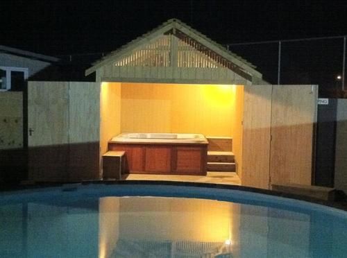 Palmerston North Motel 14