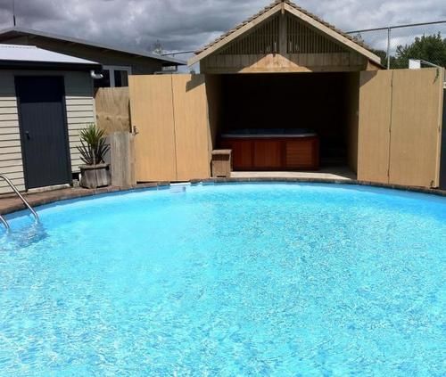 Palmerston North Motel 15