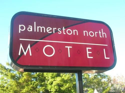 Palmerston North Motel 18