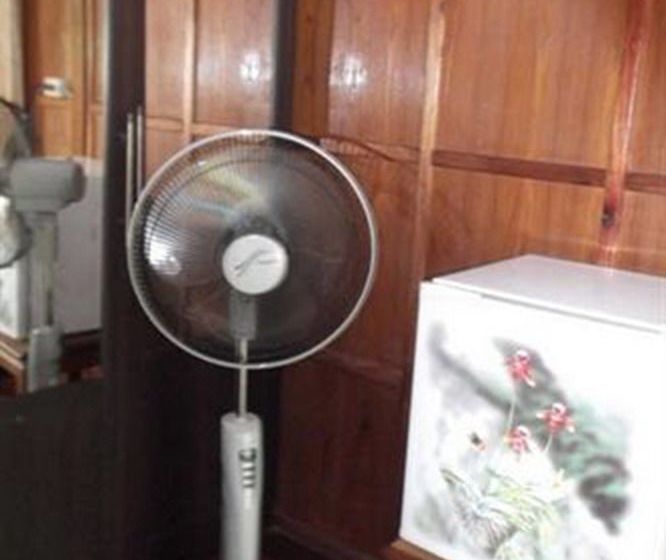 Resort Double Duke Bungalows 1