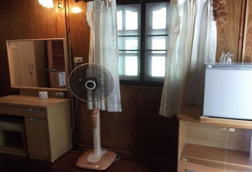 Resort Double Duke Bungalows 10