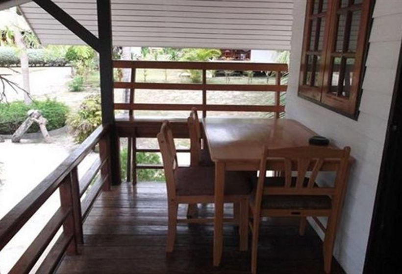 Resort Double Duke Bungalows 11