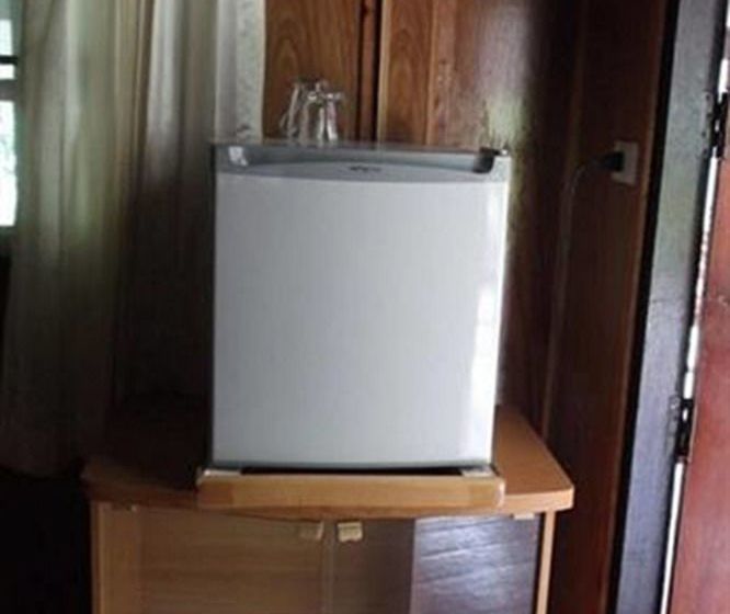 Resort Double Duke Bungalows 12