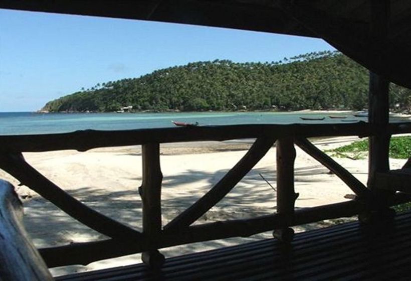 Resort Double Duke Bungalows 13