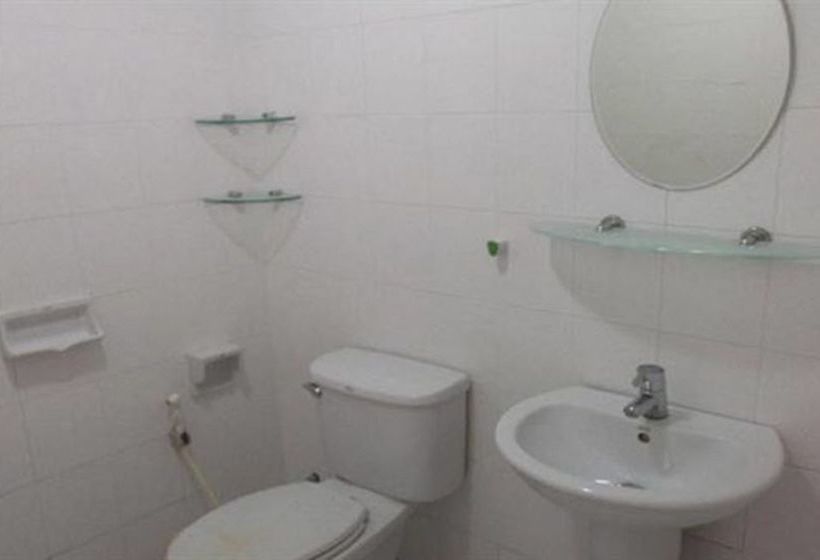 Resort Double Duke Bungalows 15